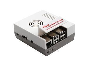 NES Case for Raspberry Pi 3 b+ 3b 2b and Raspberry Pi 1 Model b+ Fit All Raspberry Pi Models with 4 USB Ports NES Case for Raspberry Pi 3 b+ 3b 2b and Raspberry Pi 1 Model b+ Fit All Raspberry Pi Models with 4 USB Ports