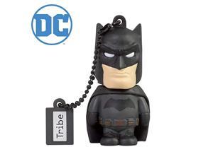 USB Stick 16 GB Batman Movie Original DC Comics 20 Flash Drive FD033502 Black USB Stick 16 GB Batman Movie Original DC Comics 20 Flash Drive FD033502 Black