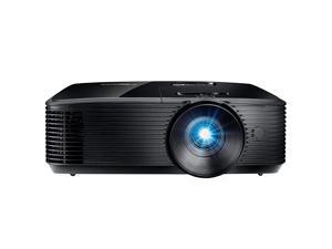 Optoma HD146X High Performance Projector for Movies amp Gaming | Bright 3600 Lumens | DLP Single Chip Design | Enhanced Gaming Mode 16ms Response Time