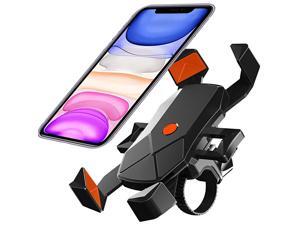 Phone Mount Motorcycle Phone HolderUniversal Adjustable Bicycle Cycling Handlebars for iPhone 11 Xs Max XR X 8 7 6 Plus Samsung S10+ S9 S8 Note 10 9 8 GPS 47 inches Android Cell Phone Phone Mount Motorcycle Phone HolderUniversal Adjustable Bicycle Cycling Handlebars for iPhone 11 Xs Max XR X 8 7 6 Plus Samsung S10+ S9 S8 Note 10 9 8 GPS 47 inches Android Cell Phone