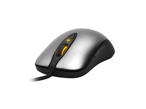 Sensei Laser Gaming Mouse Grey Sensei Laser Gaming Mouse Grey