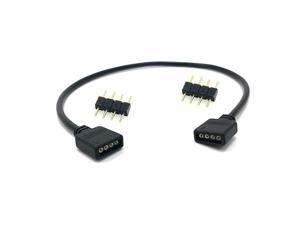 F04RGB0130 30cm RGB Extension Cable F04RGB0130 30cm RGB Extension Cable