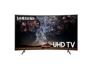 UN55RU7300FXZA Curved 55Inch 4K UHD 7 Series Ultra HD Smart TV with HDR and Alexa Compatibility 2019 Model UN55RU7300FXZA Curved 55Inch 4K UHD 7 Series Ultra HD Smart TV with HDR and Alexa Compatibility 2019 Model