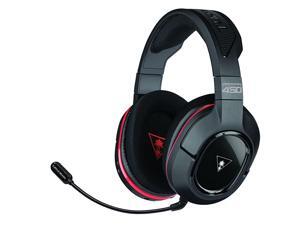 Ear Force Stealth 450 Fully Wireless PC Gaming Headset with DTS Headphone:X 7.1 Surround Sound Ear Force Stealth 450 Fully Wireless PC Gaming Headset with DTS Headphone:X 7.1 Surround Sound