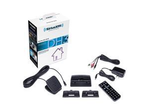 SXDH3 Satellite Radio Home Dock Kit with Antenna and Charging Cable Black Renewed SXDH3 Satellite Radio Home Dock Kit with Antenna and Charging Cable Black Renewed