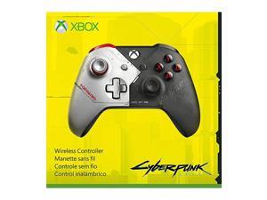 Wireless Controller Cyberpunk 2077 Limited Edition Wireless Controller Cyberpunk 2077 Limited Edition