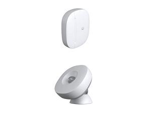 Multipurpose Sensor plus Motion Sensor Bundle Multipurpose Sensor plus Motion Sensor Bundle