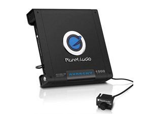 AC15001M Monoblock Car Amplifier 1500 Watts Max Power 24 Ohm Stable Class AB Mosfet Power Supply Remote Subwoofer Control AC15001M Monoblock Car Amplifier 1500 Watts Max Power 24 Ohm Stable Class AB Mosfet Power Supply Remote Subwoofer Control