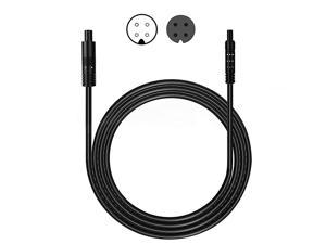 Pin 65 Ft Dash Cam Rear View Backup Camera Reverse Car Recorder Cable Extension Cord pin 65ft