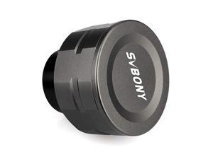 SV205 Telescope Camera CMOS Telescope Camera 8MP USB30 Electronic Eyepiece 125 inches Astronomy Camera for Telescope Astrophotography SV205 Telescope Camera CMOS Telescope Camera 8MP USB30 Electronic Eyepiece 125 inches Astronomy Camera for Telescope Astrophotography