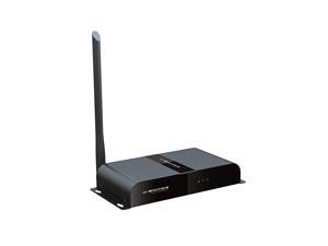 HDbitT Series 1080P 660 Ft Wireless SDI Transmitter and Receiver/Adapter/Dongle Supporting SD-SDI,HD-SDI,3G-SDI with IR Signal Transmission (Transmitter + Receiver) HDbitT Series 1080P 660 Ft Wireless SDI Transmitter and Receiver/Adapter/Dongle Supporting SD-SDI,HD-SDI,3G-SDI with IR Signal Transmission (Transmitter + Receiver)