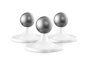 Table Ceiling Metal Magnetic Mount for Arlo Arlo Pro Arlo Pro 2 White 3 Pack Table Ceiling Metal Magnetic Mount for Arlo Arlo Pro Arlo Pro 2 White 3 Pack