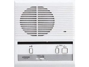 LEM-1DL Single-Door Access Sentry System Master Intercom LEM-1DL Single-Door Access Sentry System Master Intercom