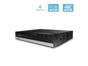 NV2104E 1080p POE NVR 4CH 1080p3MP4MP5MP6MP Network Video Recorder Supports up to 4 x 1080p 21MP POE IP Cameras 30fps Realtime Supports up to 6TB HDD Not Included and More NV2104E 1080p POE NVR 4CH 1080p3MP4MP5MP6MP Network Video Recorder Supports up to 4 x 1080p 21MP POE IP Cameras 30fps Realtime Supports up to 6TB HDD Not Included and More