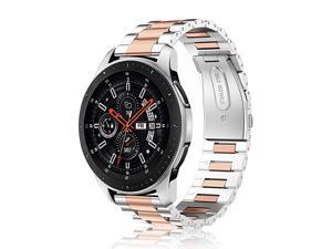 samsung gear s3 metal straps