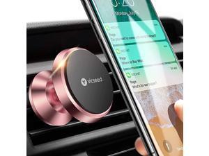 Car Phone Mount Magnetic Phone Car Mount Magnet Air Vent Mount Phone Holder for Car Compatible with iPhone 11 Pro XS Max XR X 8 7 6 Plus Samsung Galaxy S20 Note10 10+ S10 S10+ S10e All Phones Car Phone Mount Magnetic Phone Car Mount Magnet Air Vent Mount Phone Holder for Car Compatible with iPhone 11 Pro XS Max XR X 8 7 6 Plus Samsung Galaxy S20 Note10 10+ S10 S10+ S10e All Phones