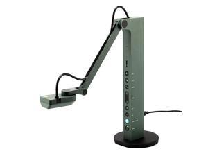 VZR HDMIUSB Dual Mode 8MP Document Camera Mac OS Windows Chromebook Compatible for Live Demo Web Conferencing Remote Teaching Distance Learning 8 Megapixel 588340100