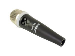 Vocal Condenser Microphone Loopa