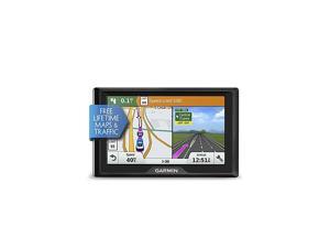 Drive 50 USA + CAN LMT GPS Navigator System with Lifetime Maps and Traffic Driver Alerts Direct Access and Foursquare data Renewed Drive 50 USA + CAN LMT GPS Navigator System with Lifetime Maps and Traffic Driver Alerts Direct Access and Foursquare data Renewed