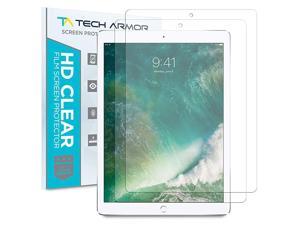 AntiGlareAntiFingerprint Film Screen Protector for Apple iPad Pro 129inch 2015 and 2017 2Pack AntiGlareAntiFingerprint Film Screen Protector for Apple iPad Pro 129inch 2015 and 2017 2Pack