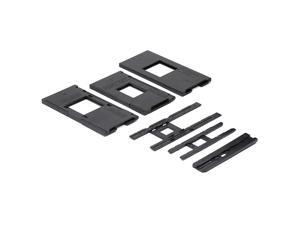 Replacement Inserts and adapters for Kodak SCANZA Film and Negatives Replacement Inserts and adapters for Kodak SCANZA Film and Negatives