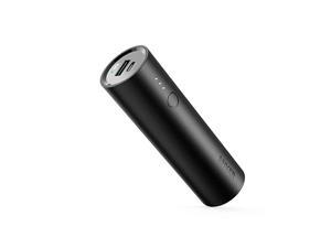 PowerCore 5000 Portable Charger UltraCompact 5000mAh External Battery with FastCharging Technology Power Bank for iPhone iPad Samsung Galaxy and More