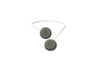 Helmet Audio Headset for Wireless Music in Helmet The Chips 20 by Outdoor Tech Helmet Audio Headset for Wireless Music in Helmet The Chips 20 by Outdoor Tech