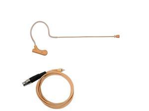 UVS70DSH4 Earhook Headset Mic with Detachable Cable for Shure Wireless Microphone System UVS70DSH4 Earhook Headset Mic with Detachable Cable for Shure Wireless Microphone System