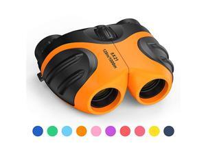 Binocular for Kids, Compact High Resolution Shockproof Binoculars Binocular for Kids, Compact High Resolution Shockproof Binoculars