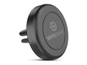 Universal Air Vent Magnetic Phone Car Mount Holder with Fast SwiftSnap Technology for Smartphones and Mini Tablets Black 1 Pack Universal Air Vent Magnetic Phone Car Mount Holder with Fast SwiftSnap Technology for Smartphones and Mini Tablets Black 1 Pack