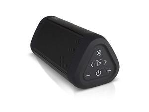 Angle 3 Ultra 4th Gen Waterproof 50 Bluetooth Speaker 14 Watts HiQuality Sound Bass 100 Ft Wireless Range Play 2 3 or More Speakers Together App Bluetooth Speakers Black Angle 3 Ultra 4th Gen Waterproof 50 Bluetooth Speaker 14 Watts HiQuality Sound Bass 100 Ft Wireless Range Play 2 3 or More Speakers Together App Bluetooth Speakers Black