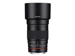 135mm f/2.0 ED UMC Telephoto Lens for Nikon Digital SLR Cameras