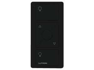 Pico Remote for Caseta Wireless Smart Dimmer and PlugIn Lamp Dimmer with Favorite Setting PJ23BRLGBLL01 Black Pico Remote for Caseta Wireless Smart Dimmer and PlugIn Lamp Dimmer with Favorite Setting PJ23BRLGBLL01 Black