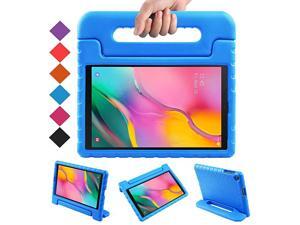 Kids Case for Samsung Galaxy Tab A 101 2019 SMT510T515 Shockproof Light Weight Protective Handle Stand Kids Case for Galaxy Tab A 101 Inch 2019 Release SMT510T515 Blue Kids Case for Samsung Galaxy Tab A 101 2019 SMT510T515 Shockproof Light Weight Protective Handle Stand Kids Case for Galaxy Tab A 101 Inch 2019 Release SMT510T515 Blue