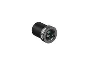 16mm 5MP F20 FPV CCTV Camera Lens Wide Angle for CCD Camera
