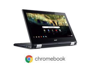 Chromebook R 11 Convertible Laptop Celeron N3060 116quot HD Touch 4GB DDR3L 32GB eMMC C738TC7KD Chromebook R 11 Convertible Laptop Celeron N3060 116quot HD Touch 4GB DDR3L 32GB eMMC C738TC7KD