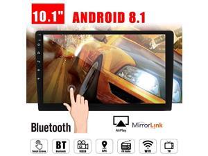 Android 81 Car GPS Double 2Din Quad Core 16GB Touch Screen in Dash Car Stereo Radio Navigation with Bluetooth GPS WiFi DAB OBD SWC Mirror Link Multimedia Android 81 Car GPS Double 2Din Quad Core 16GB Touch Screen in Dash Car Stereo Radio Navigation with Bluetooth GPS WiFi DAB OBD SWC Mirror Link Multimedia