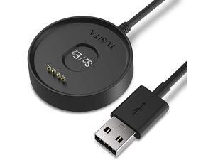 Charger for Ticwatch E2 S2 USB Charging Cable 100cm Smartwatch Accessories Charger for Ticwatch E2 S2 USB Charging Cable 100cm Smartwatch Accessories