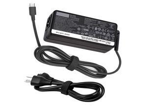 Power for Lenovo 65w USB Type C Yoga Charger ThinkPadx1 E495 E595 T580 T480 T480S p43s p53s Chromebook C330 S330 4X20M26268 ADLX65YCC3D ADLX65YLC3D ADLX65YDC3D Type C Adapter Power for Lenovo 65w USB Type C Yoga Charger ThinkPadx1 E495 E595 T580 T480 T480S p43s p53s Chromebook C330 S330 4X20M26268 ADLX65YCC3D ADLX65YLC3D ADLX65YDC3D Type C Adapter