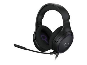 MH630 Gaming Headset with HiFi Sound Omnidirectional Boom Mic and PCConsoleMobile Connectivity MH630 Gaming Headset with HiFi Sound Omnidirectional Boom Mic and PCConsoleMobile Connectivity
