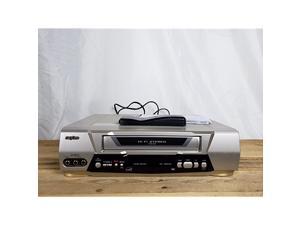 Model VWM686 HIFI Stereo VHS VCR