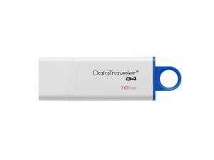 Digital 16GB Data Traveler 30 USB Flash Drive Blue DTIG416GB Digital 16GB Data Traveler 30 USB Flash Drive Blue DTIG416GB