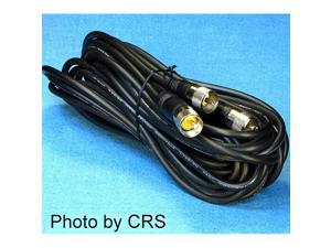 COPHASE COAX for CB Radio Dual Antennas 18 ft per side  CP18PLPL