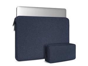 Inch Tablet Sleeve Case for Asus ZenBook 13/Asus Chromebook 13,Surface Laptop 3,MacBook Air 13 A2179 A1932/Razer Blade 13/Acer Spin 5, Lenovo Yoga 730 ,Laptop Case Bag with Small Case, Blue Inch Tablet Sleeve Case for Asus ZenBook 13/Asus Chromebook 13,Surface Laptop 3,MacBook Air 13 A2179 A1932/Razer Blade 13/Acer Spin 5, Lenovo Yoga 730 ,Laptop Case Bag with Small Case, Blue