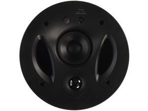 70RT 3Way InCeiling Speaker 25 Driver 7 Sub The Vanishing Series | Power Port | Paintable Grille | Dual BandPass Bass Ports 70RT 3Way InCeiling Speaker 25 Driver 7 Sub The Vanishing Series | Power Port | Paintable Grille | Dual BandPass Bass Ports