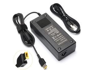 AC Charger for Lenovo Y4070 Y5070 Y5080 Y7070 ThinkPad T440P T450P T460P T530 T540 T560 W540 W541 ADL135NLC3A PA113172 ADL135NDC3A Laptop Power Adapter Supply Cord AC Charger for Lenovo Y4070 Y5070 Y5080 Y7070 ThinkPad T440P T450P T460P T530 T540 T560 W540 W541 ADL135NLC3A PA113172 ADL135NDC3A Laptop Power Adapter Supply Cord