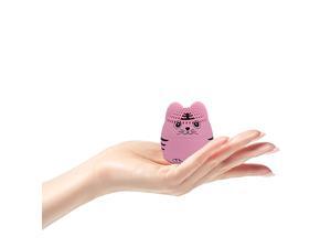 Mini Bluetooth Speaker Small Size but Great Sound QualityPhoto Selfie Button amp Answer Phone CallsBTS0011A Pink Tiger Mini Bluetooth Speaker Small Size but Great Sound QualityPhoto Selfie Button amp Answer Phone CallsBTS0011A Pink Tiger