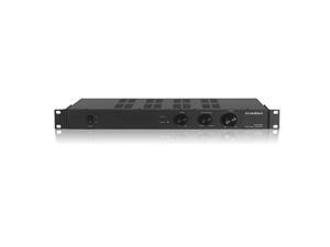 PSB300 Class D Subwoofer Amplifier with CrossoverPhase Control 300W Max 150W RMS PSB300 Class D Subwoofer Amplifier with CrossoverPhase Control 300W Max 150W RMS