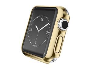 apple watch series 3 38mm gold al pink sand sport