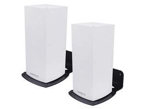 Wall Mount Holder for Linksys Velop WiFi 6 Mesh Router MX5MX10 Velop Ax Wall Bracket Hanger Stand with Holder Compatible with Linksys Velop WiFi 6 Mesh Router2Pack Wall Mount Holder for Linksys Velop WiFi 6 Mesh Router MX5MX10 Velop Ax Wall Bracket Hanger Stand with Holder Compatible with Linksys Velop WiFi 6 Mesh Router2Pack